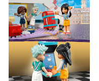 LEGO Friends 41728 Bar w śródmieściu Heartlake - 1090579 - zdjęcie 2